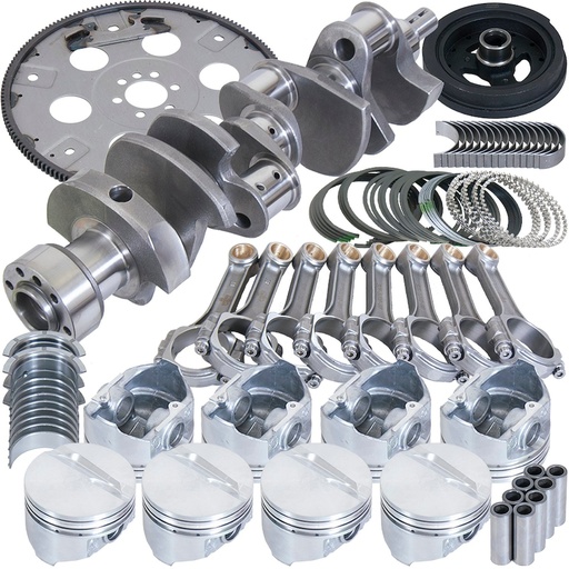 [ESP-B13005L03068] Eagle B13005L03068: ROTATING ASSEMBLY