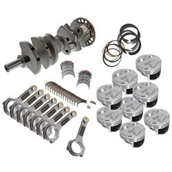 [SUM-R58400656] Summit Racing™ Pro LS 6.2L Rotating Assemblies