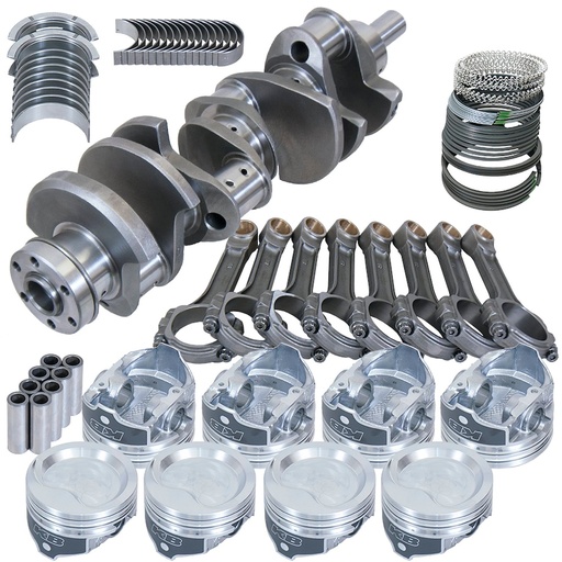 [ESP-16524030] Eagle 16524030: Eagle Ford 351W Street and Strip Rotating Assemblies