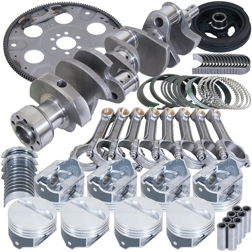 [ESP-B15405L03053] Eagle B15405L03053: ROTATING ASSEMBLY