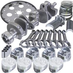 [ESP-B15402L03068] Eagle B15402L03068: ROTATING ASSEMBLY