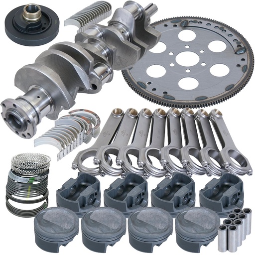 [ESP-B42105030] Eagle B42105030: OLDS 455 BAL ROT ASSY