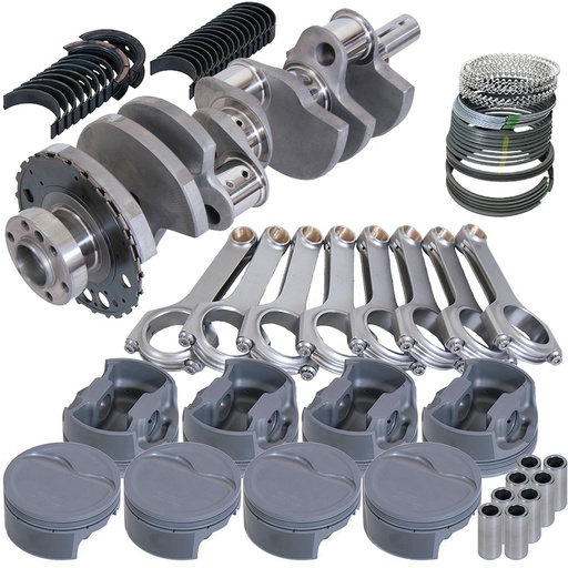 [ESP-129104030] Eagle 129104030: Eagle Chevy LS Competition Rotating Assemblies