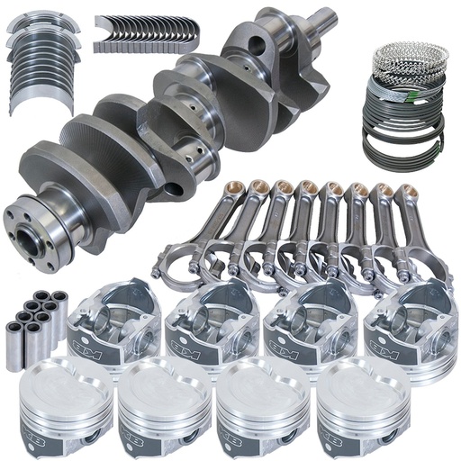 [ESP-16526030] Eagle 16526030: Eagle Ford 351W Street and Strip Rotating Assemblies