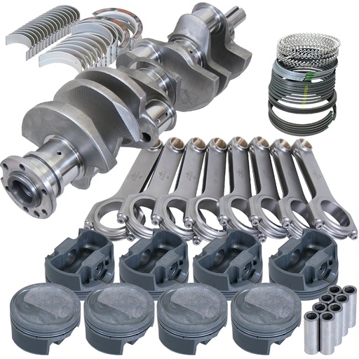 [ESP-42105030] Eagle 42105030: Eagle Oldsmobile Street and Strip Rotating Assemblies