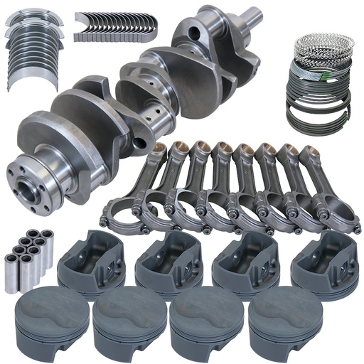[ESP-16125030] Eagle 16125030: Eagle Ford 351W Street and Strip Rotating Assemblies