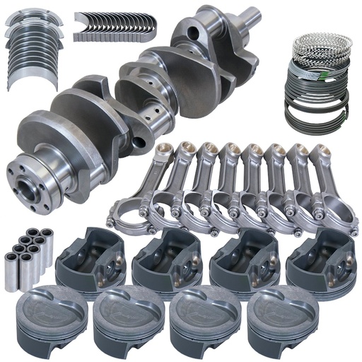 [ESP-16123030] Eagle 16123030: Eagle Ford 351W Street and Strip Rotating Assemblies