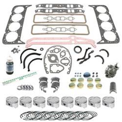 [SUM-SBCKIT3-622] Summit Racing™ Chevy 350 Engine Kits