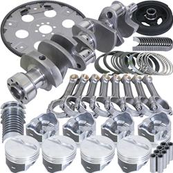 [ESP-B15405L00068] Eagle Street Performance Rotating Assemblies with Silv-O-Lite Claimer Pistons