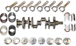 [MAN-29220PBR] Manley Rotating Assemblies