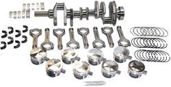[MAN-29415R] Manley Rotating Assemblies