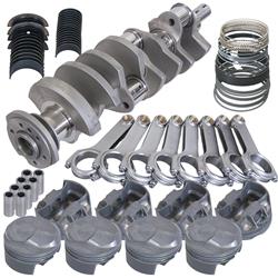 [ESP-B11013100] Eagle Competition Rotating Assemblies