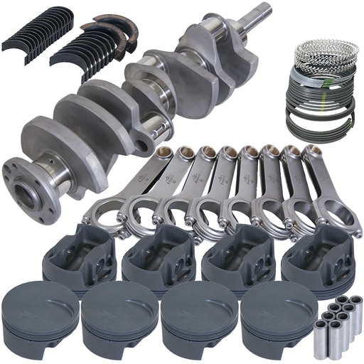 [ESP-15013080] Eagle 15013080: Eagle Ford Big Block Competition Rotating Assemblies