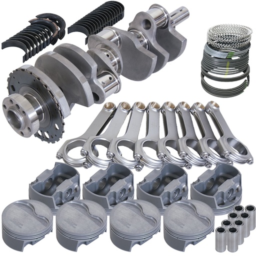 [ESP-129123905] Eagle 129123905: 129123905 Chevy/GM Gen III LS1 Competition Rotating Assembly