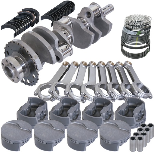 [ESP-129384030] Eagle 129384030: Eagle Chevy LS Competition Rotating Assemblies