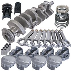 [ESP-12155000] Eagle Competition Rotating Assemblies