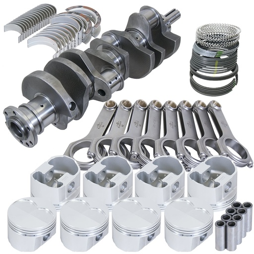 [ESP-42100030] Eagle 42100030: Eagle Oldsmobile Street and Strip Rotating Assemblies