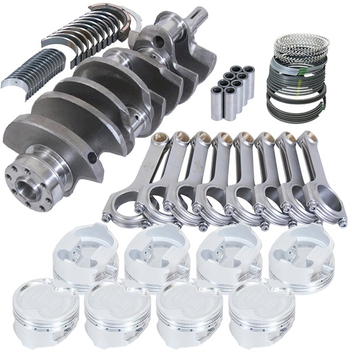 [ESP-16424020] Eagle 16424020: Eagle Ford Modular 4.6L Street and Strip Rotating Assemblies