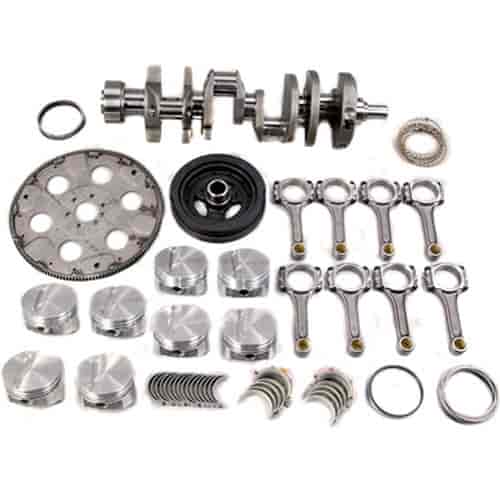 [ESP-B16003EA030] Eagle B16003EA030: Eagle Ford 289/302 Automatic Transmission Street and Strip Rotating Assemblies