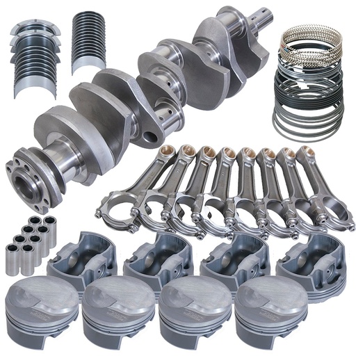 [ESP-18022060] Eagle 18022060: Eagle Chevy Big Block 2pc Seal Street and Strip Rotating Assemblies