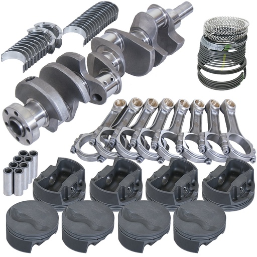 [ESP-16003060] Eagle 16003060: ROTATING ASSEMBLY
