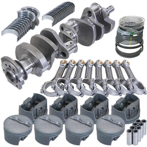 [ESP-13056030] Eagle 13056030: ROTATING ASSEMBLY