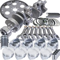 [ESP-B13555L06053] Eagle Street and Strip Rotating Assemblies