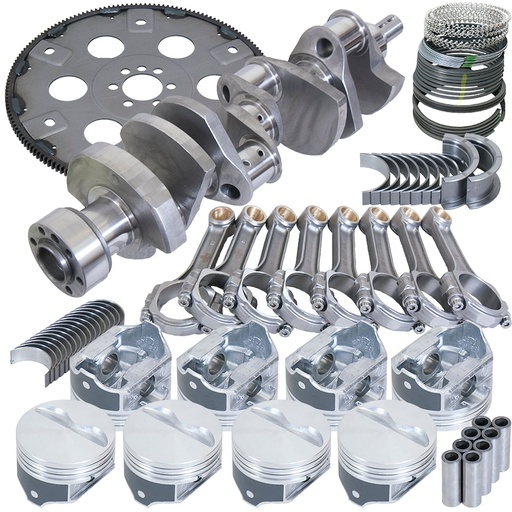 [ESP-B15455L00068] Eagle B15455L00068: ROTATING ASSEMBLY