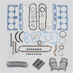 [FEM-205243M-000] Federal Mogul Engine Re-Ring Kits