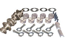 [ESP-13054040] Eagle Street and Strip Rotating Assemblies