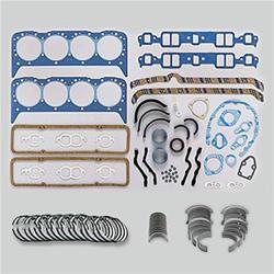 [FEM-205-6284M310] Federal Mogul Engine Re-Ring Kits