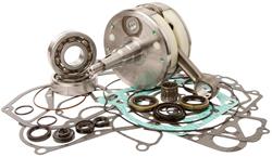 [HRI-CBK0223] Hot Rods Complete Bottom End Rebuild Kits