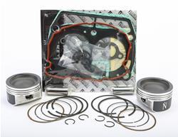 [NTI-NA-50080K1] NamuraPowersports Top End Engine Kits