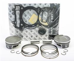 [NTI-NA-50090-BK] NamuraPowersports Top End Engine Kits