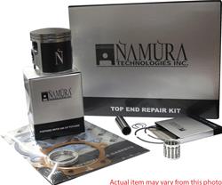 [NTI-NA-40015-6K] NamuraPowersports Top End Engine Kits