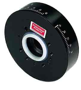 [PFS-80006] Professional Products 80006: Powerforce Harmonic Damper Early Small Block Ford