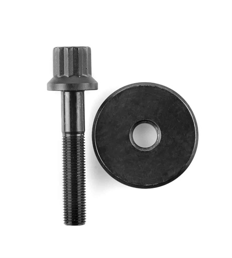 [ARP-134-2501] ARP 134-2501: Balancer Bolt & Washer Small Block Chevy