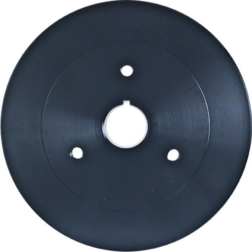 [FLU-720101] Fluidampr 720101: Harmonic Damper 265-350 Small Block Engines