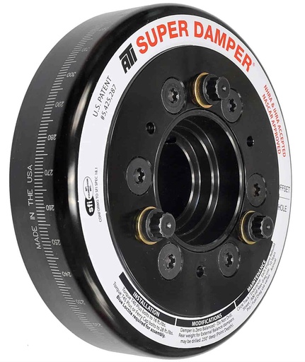 [ATI-917776] ATI 917776: Super Damper GM LS1