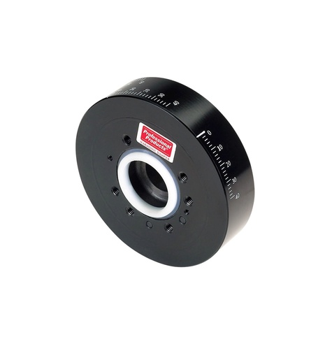 [PFS-80007] Professional Products 80007: Powerforce Harmonic Damper Late Small Block Ford