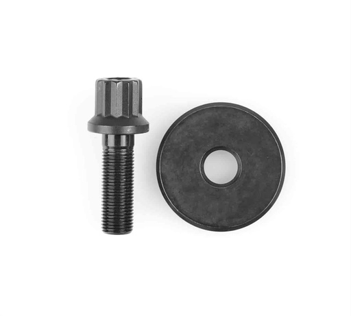 [ARP-135-2501] ARP 135-2501: Balancer Bolt & Washer Big Block Chevy