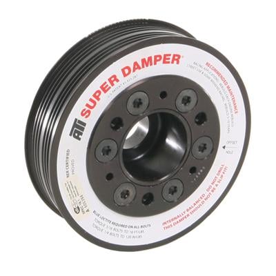 [ATI-918476] ATI 918476: Super Damper Honda B Series 4-Cyl. (with A/C & P/S)