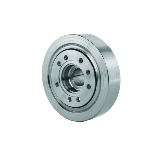 [FMS-M-6316-D302] Ford Performance M-6316-D302: Crankshaft Damper 302/351W