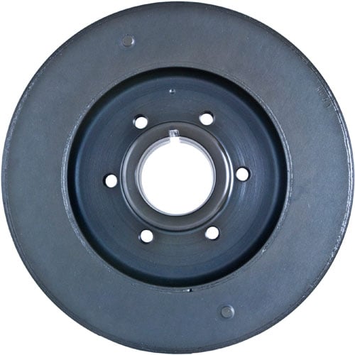 [FLU-720311] Fluidampr 720311: Harmonic Damper Mopar B/BR 383/426/440 & Hemi Big Block