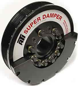 [ATI-917369] ATI 917369: Diesel Super Damper Chevy/GMC 6.6L Diesel