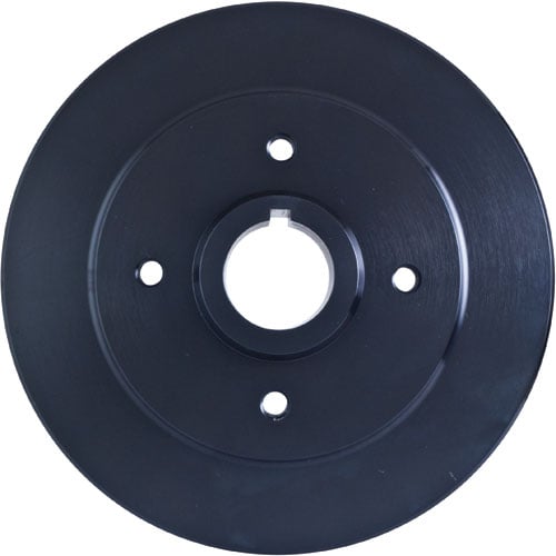 [FLU-720201] Fluidampr 720201: Harmonic Damper Big Block 360, 429-460