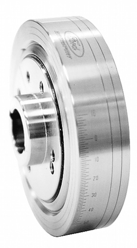 [FMS-M-6316-A460] Ford Performance M-6316-A460: Crankshaft Damper 429/460