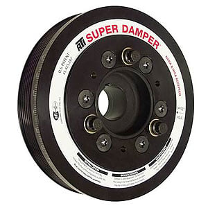 [ATI-918039] ATI 918039: Super Damper 2005-2010 Ford Mustang GT 4.6L