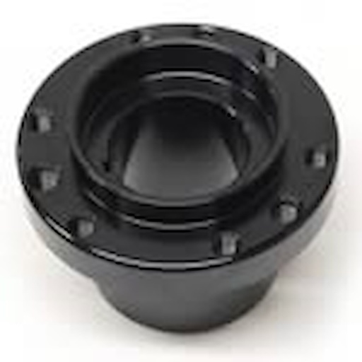 [ATI-916037A] ATI 916037A: CRANK HUB-ST-LS1 F BODY W/25 TH 8MM HTD PULLEY Requires 1.25" Longer Balancer Bolt