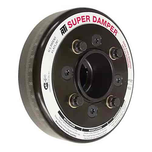 [ATI-918924] ATI 918924: Super Damper Ford V6 and Small Block